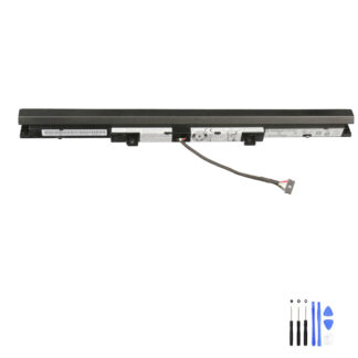 24Wh Lenovo L15L3A02 Battery