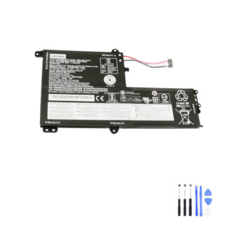 52.5Wh Lenovo L15L3PB0 Battery