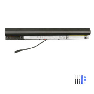 48Wh Lenovo L15L6A01 Battery