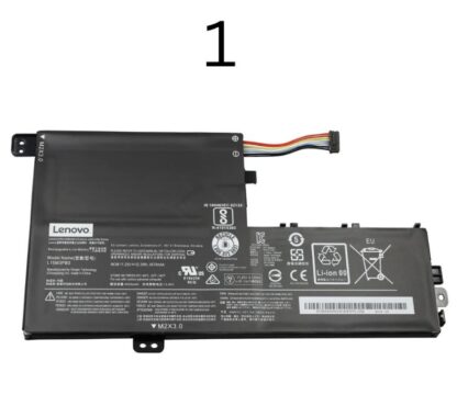 30Wh Lenovo L15M3PB0 Battery - Image 2