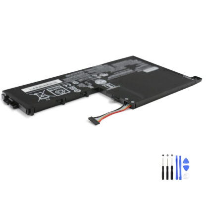 52.5Wh Lenovo L15M3PB0 Battery