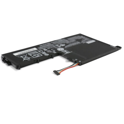 52.5Wh Lenovo L15M3PB0 Battery - Image 2