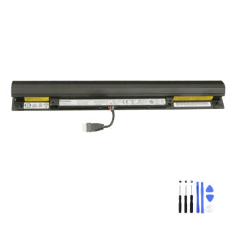 32Wh Lenovo L15M4A01 Battery