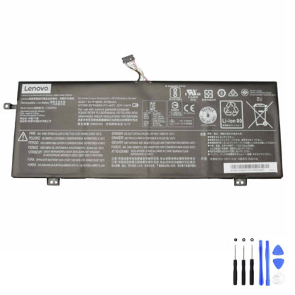 46Wh Lenovo L15M4PC0 Battery
