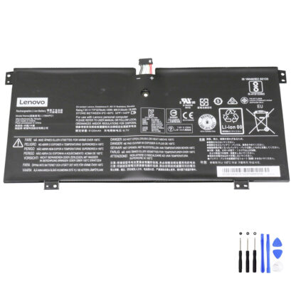 40Wh Lenovo L15M4PC1 Battery