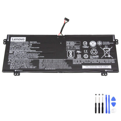 48Wh Lenovo L16C4PB1 Battery