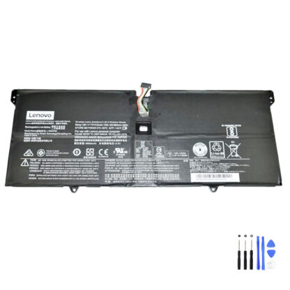 70Wh Lenovo L16M4P60 Battery