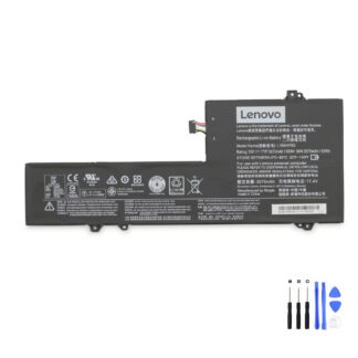 55Wh Lenovo L16M4PB2 Battery
