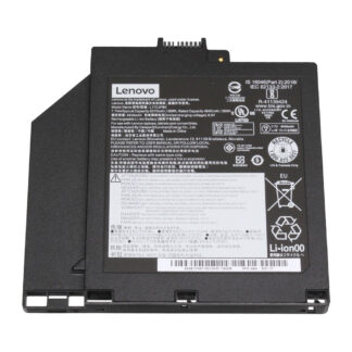 39Wh Lenovo L17C2PB5 Battery