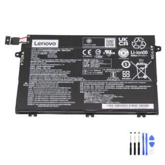 45Wh Lenovo L17C3P51 Battery