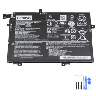 45Wh Lenovo L17C3P52 Battery