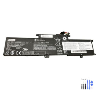 45Wh Lenovo L17C3P53 Batttery