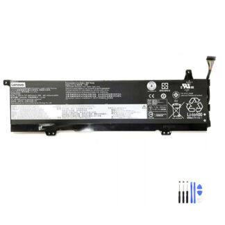 51.5Wh Lenovo L17C3PE0 Battery