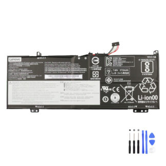 45Wh Lenovo L17C4PB0 Battery