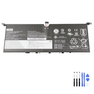 42Wh Lenovo L17C4PE1 Battery