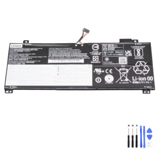 45Wh Lenovo L17C4PF0 Battery
