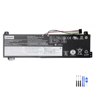 30Wh Lenovo L17L2PB3 Battery