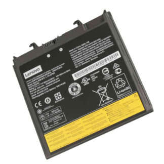 39Wh Lenovo L17L2PB5 External Battery