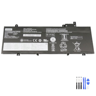 57Wh Lenovo L17L3P71 Battery