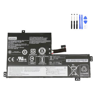 42Wh Lenovo L17L3PB0 Battery