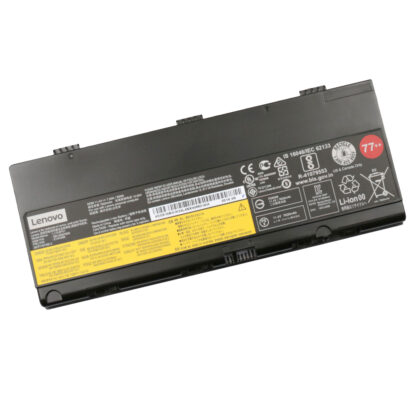 90Wh Lenovo L17L6P51 Battery
