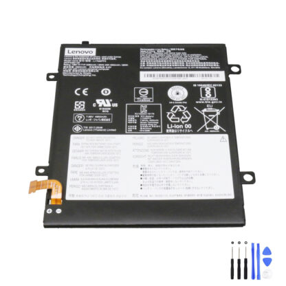 39Wh Lenovo L17M2PF3 Battery
