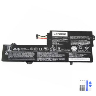 36Wh Lenovo L17M3P61 Battery