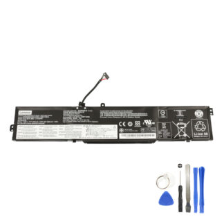 45Wh Lenovo L17M3PB1 Battery