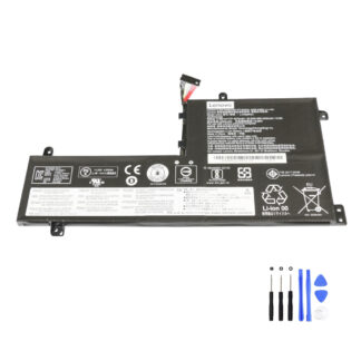 52.5Wh Lenovo L17M3PG1 Battery
