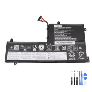52.5Wh Lenovo L17M3PG1 A Battery