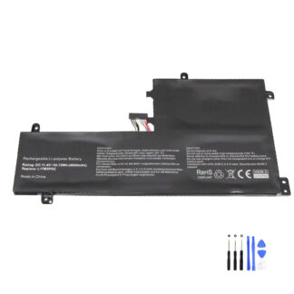 57Wh Lenovo L17M3PG2 2.2cm Line Battery