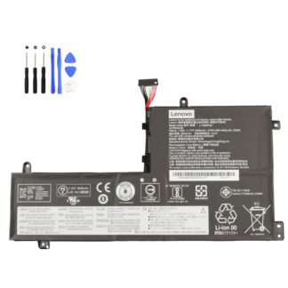 57Wh Lenovo L17M3PG2  7.7cm Line Battery