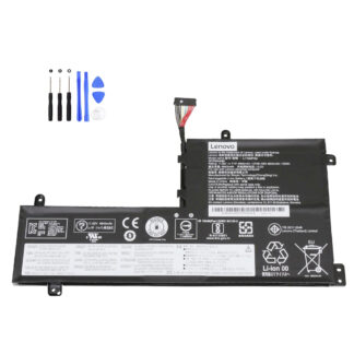 57Wh Lenovo L17M3PG2 8.3cm Line Battery