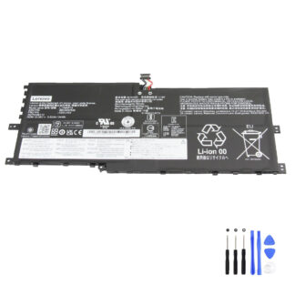 54Wh Lenovo L17M4P73 Battery
