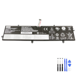 79Wh Lenovo L17M4PB1 Battery