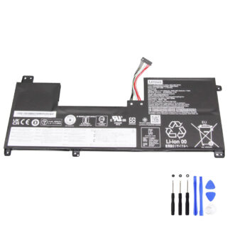 76Wh Lenovo L17M4PG2 Battery