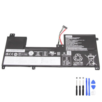 76Wh Lenovo L17M4PG2 Battery