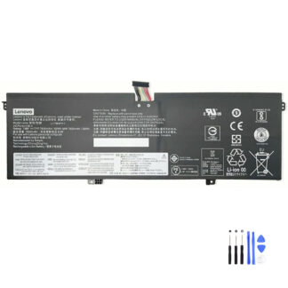 60Wh Lenovo L17M4PH1 Battery