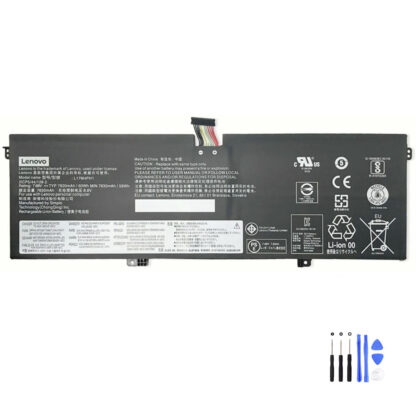 60Wh Lenovo L17M4PH1 Battery