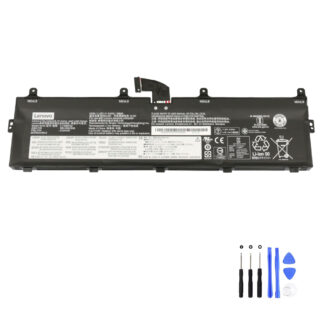 99Wh Lenovo L17M6P52 Battery