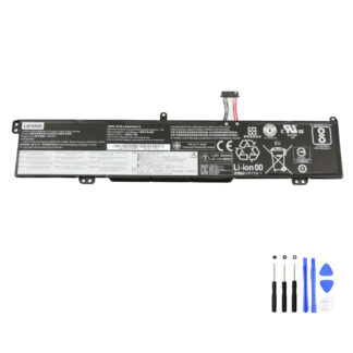 45Wh Lenovo L18C3PF1 Battery