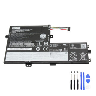 52.5Wh Lenovo L18C3PF7 Battery