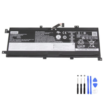 46Wh Lenovo L18C4P90 Battery