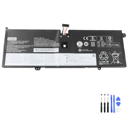 60Wh Lenovo L18C4PH0 10Lines Battery