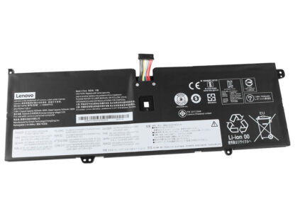 60Wh Lenovo L18C4PH0 12Lines Battery