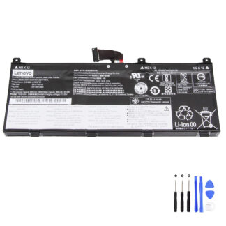 90Wh Lenovo L18C6P90 Battery