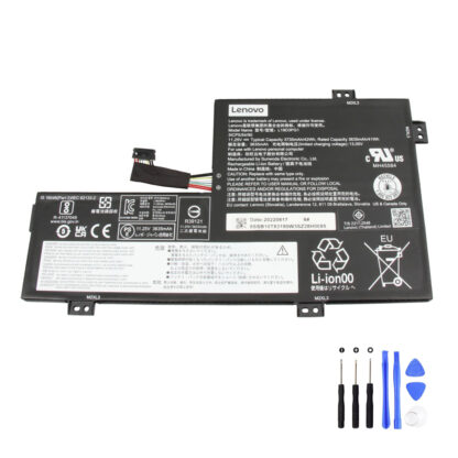 42Wh Lenovo L18D3PG1 Battery