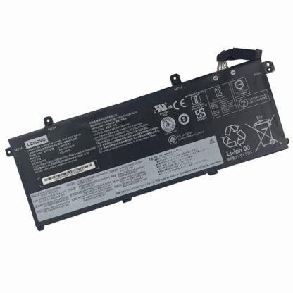 51Wh Lenovo L18L3P73 Battery - Image 2