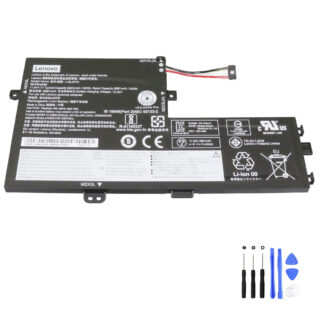 36Wh Lenovo L18L3PF2 Battery