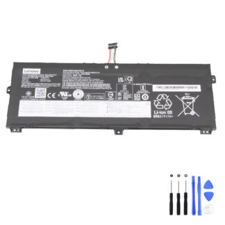 50Wh Lenovo L18M3P72 Battery